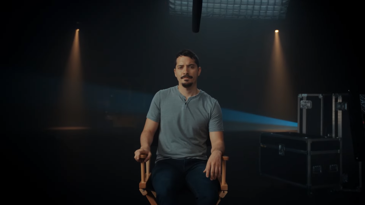 Take Two! McDonald’s Spotlight Dorado Short Film Contest